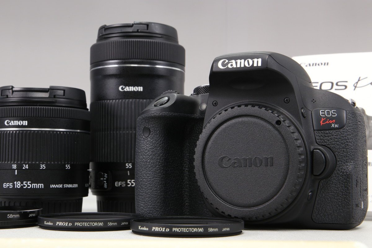 2026年最新】Yahoo!オークション -canon eos kiss x9iの中古品・新品