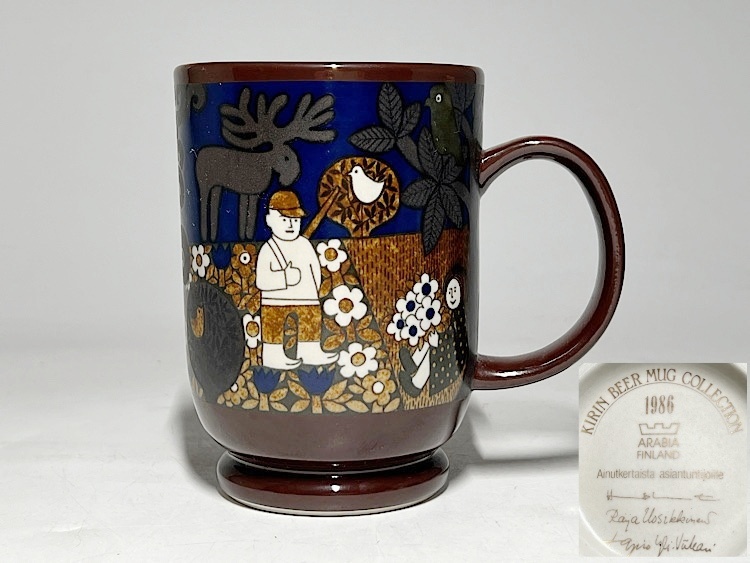 Yahoo!オークション -「キリンビアマグコレクション」の落札相場・落札価格