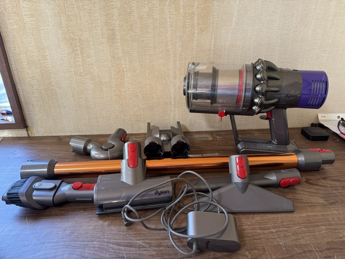 2026年最新】Yahoo!オークション -ダイソン sv12の中古品・新品・未