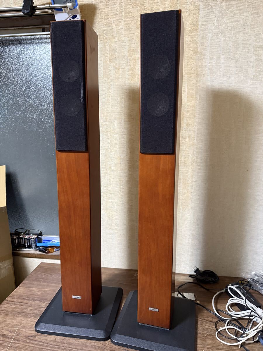Yahoo!オークション -「onkyo d-108e」の落札相場・落札価格