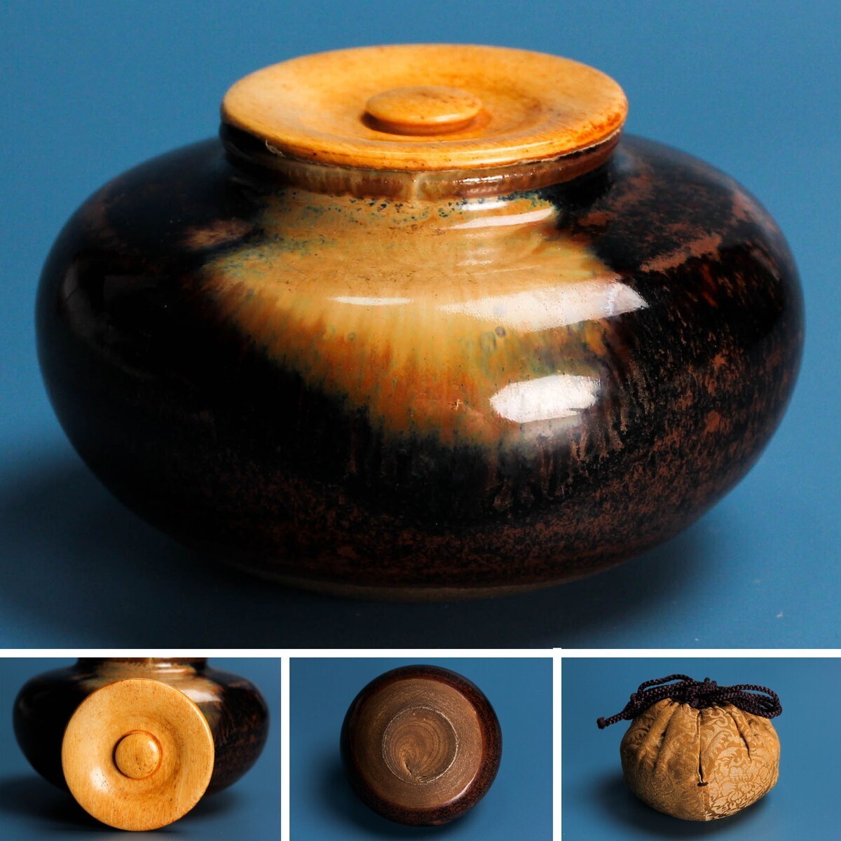 2026年最新】Yahoo!オークション -大海茶入の中古品・新品・未使用品一覧