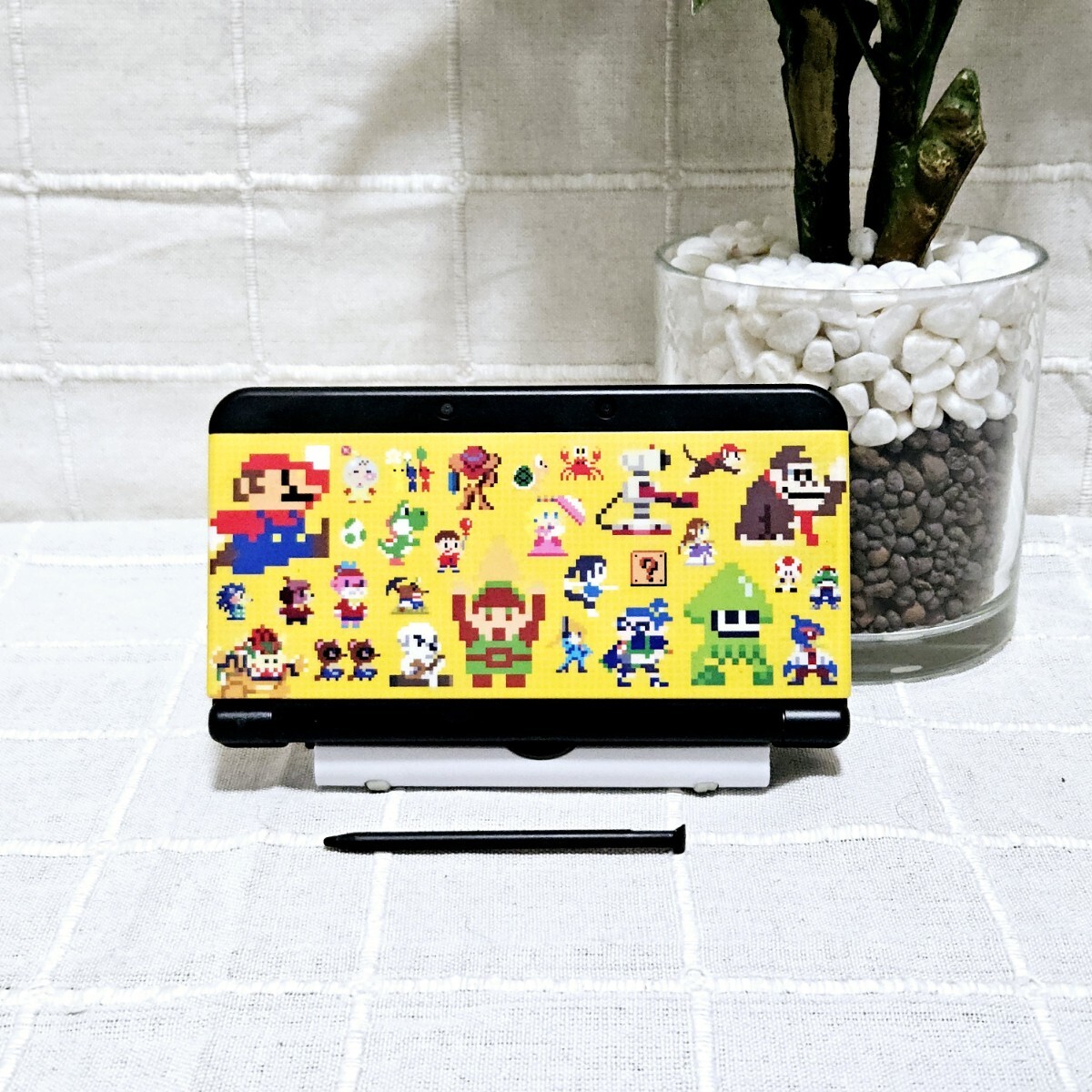 Yahoo!オークション -「new 3ds スーパーマリオメーカー」の落札相場
