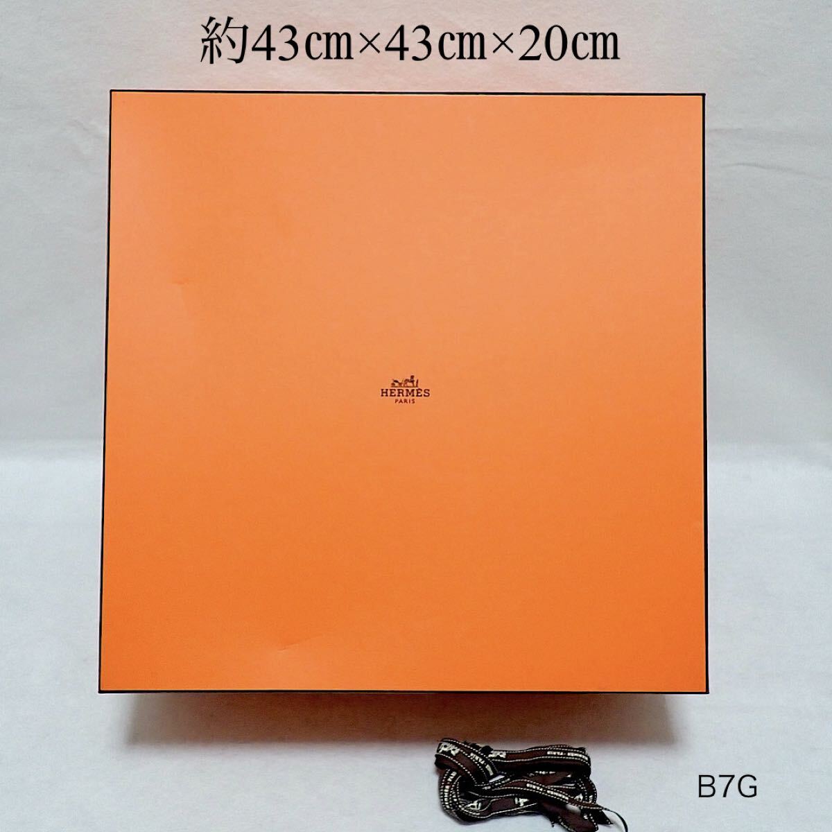 2026年最新】Yahoo!オークション -エルメス 空箱 バーキンの中古品