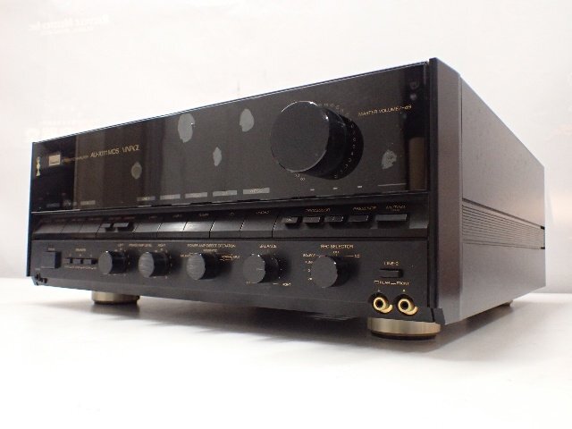 Yahoo!オークション -「sansui au x111」の落札相場・落札価格