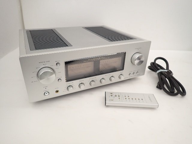 Yahoo!オークション -「luxman l-550aii」の落札相場・落札価格