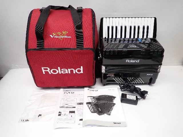 Yahoo!オークション -「rolandローランド」(アコーディオン) (鍵盤楽器