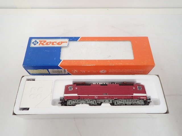 Yahoo!オークション -「roco ho」(HOゲージ) (鉄道模型)の落札相場