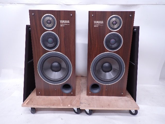 Yahoo!オークション -「yamaha ns-500yst」の落札相場・落札価格