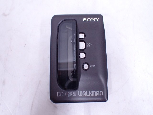 2026年最新】Yahoo!オークション -sony wm dd9(ポータブルプレーヤー