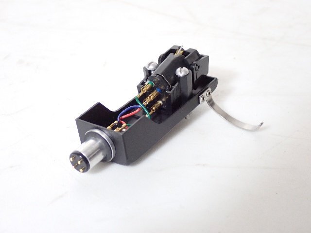 Yahoo!オークション -「shure m95he」(交換針、カートリッジ) (ターン