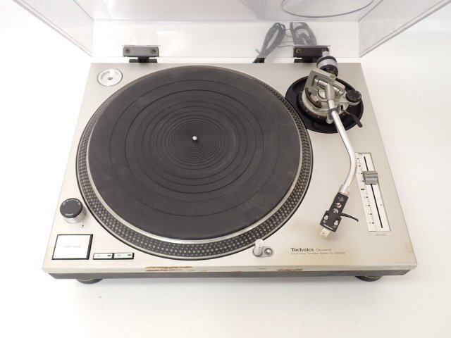 Yahoo!オークション -「technics sl-1200 mk2」の落札相場・落札価格
