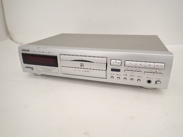 Yahoo!オークション -「teac cd-rw890」の落札相場・落札価格