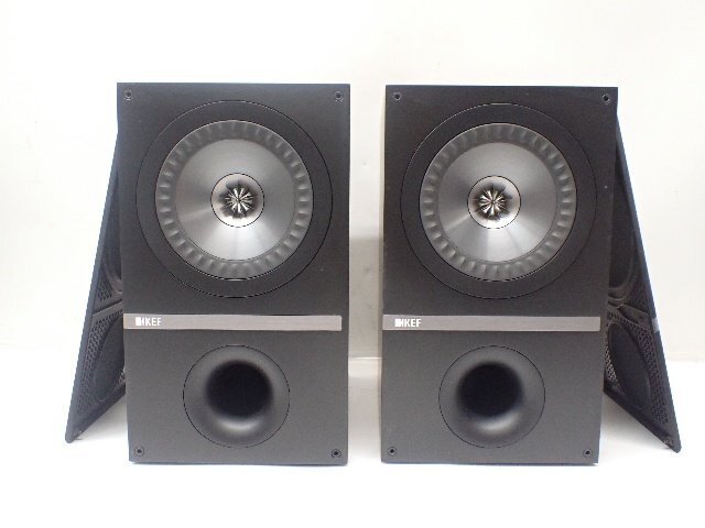 Yahoo!オークション -「kef q300」(一般) (スピーカー)の落札相場