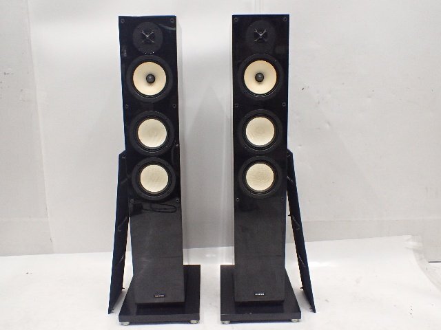 ONKYO D-509E(B) [単品] オークション比較 - 価格.com
