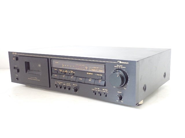 Yahoo!オークション -「(nakamichi ナカミチ) (cr bx dragon ドラゴン