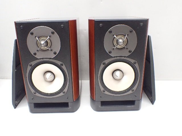 ONKYO D-412EX [ペア] オークション比較 - 価格.com