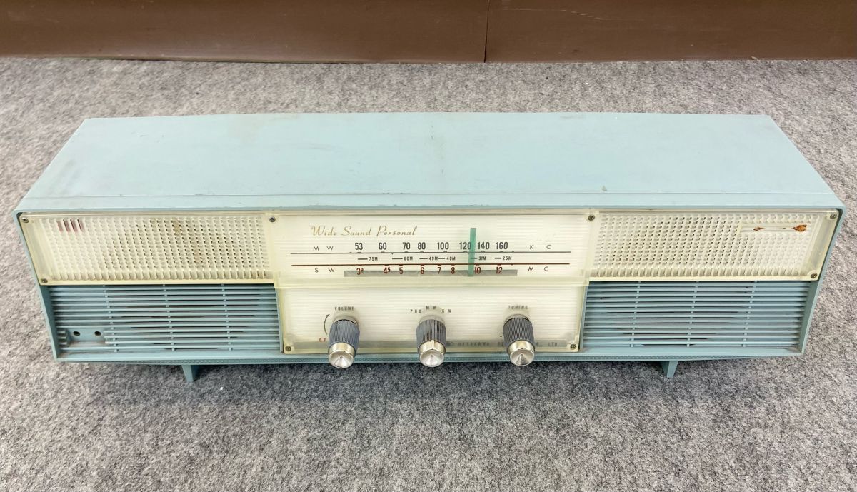 Yahoo!オークション -「真空管ラジオ早川」の落札相場・落札価格