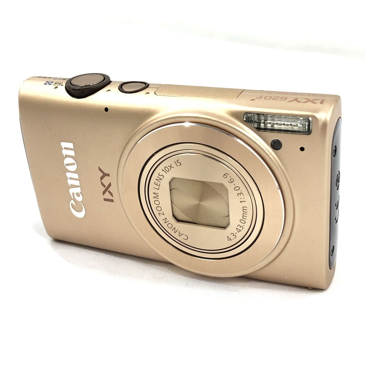 Yahoo!オークション -「canon ixy 620f」の落札相場・落札価格