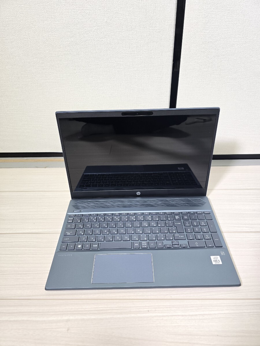 2026年最新】Yahoo!オークション -hp pavilion 15の中古品・新品・未
