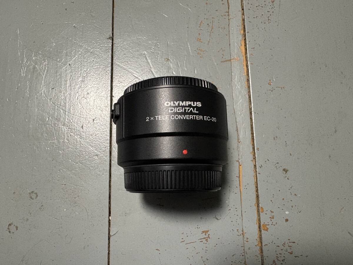 Yahoo!オークション -「オリンパス ec-20」の落札相場・落札価格