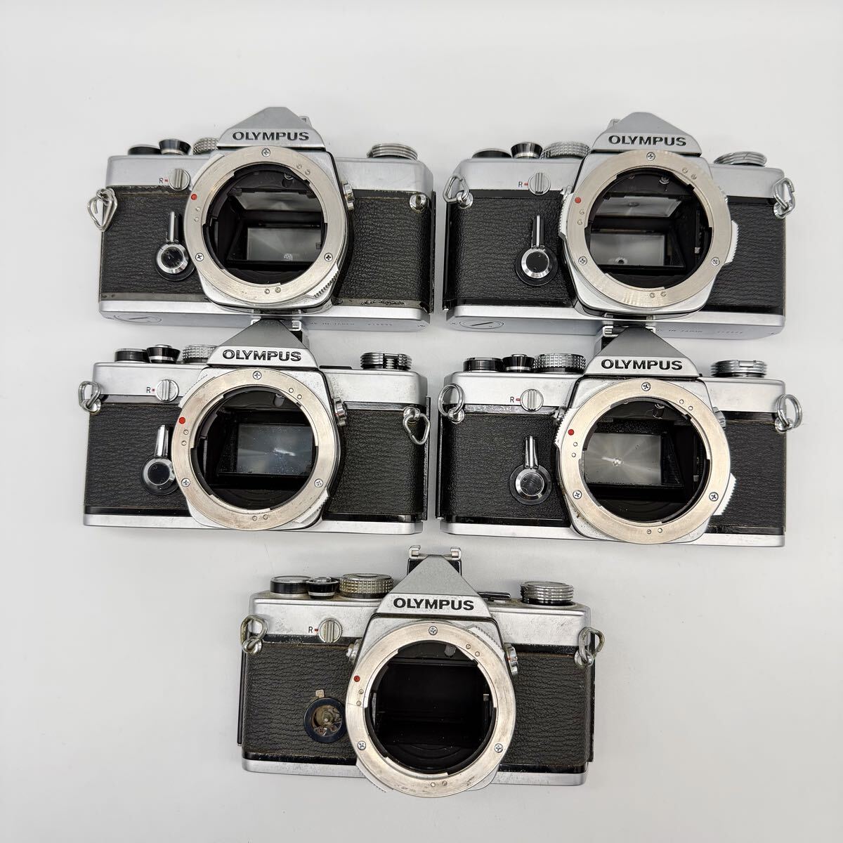 Yahoo!オークション -「om-1 ジャンク」の落札相場・落札価格