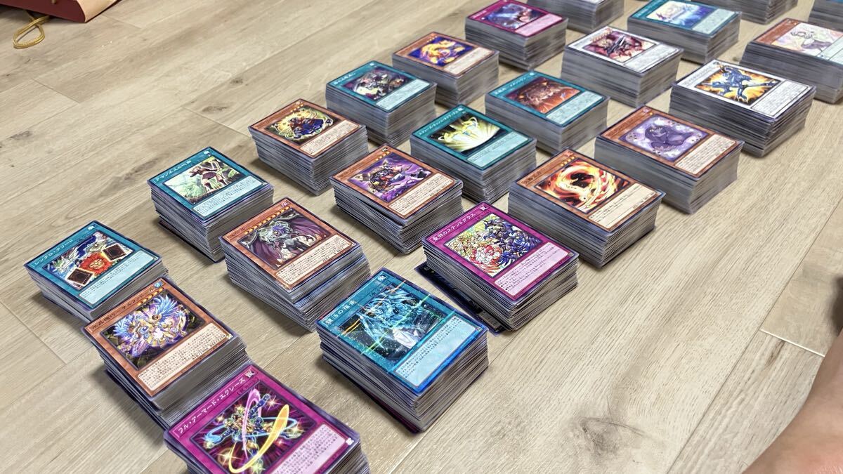 2026年最新】Yahoo!オークション -遊戯王 引退の中古品・新品・未使用