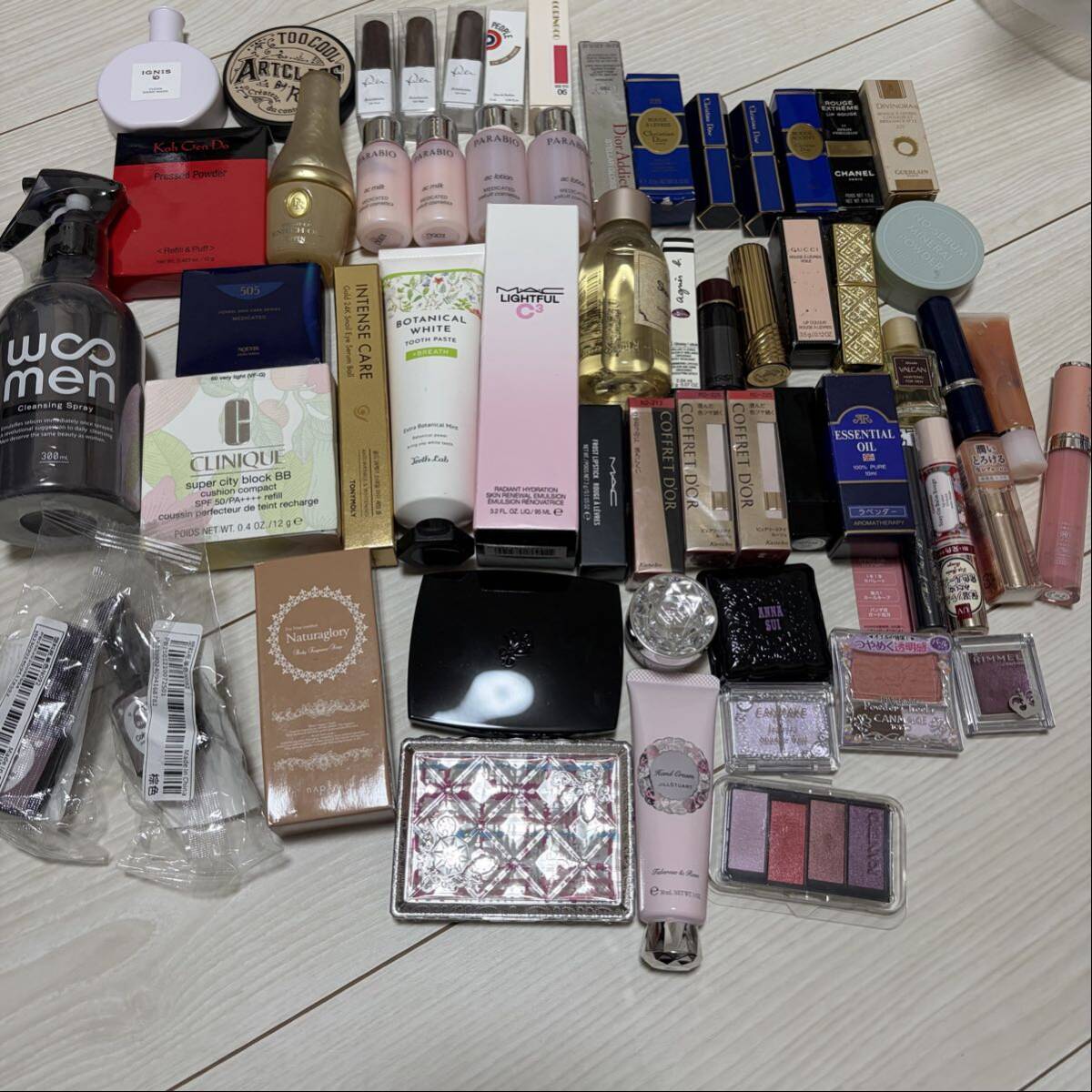 2026年最新】Yahoo!オークション -化粧品 大量 まとめ売りの中古品