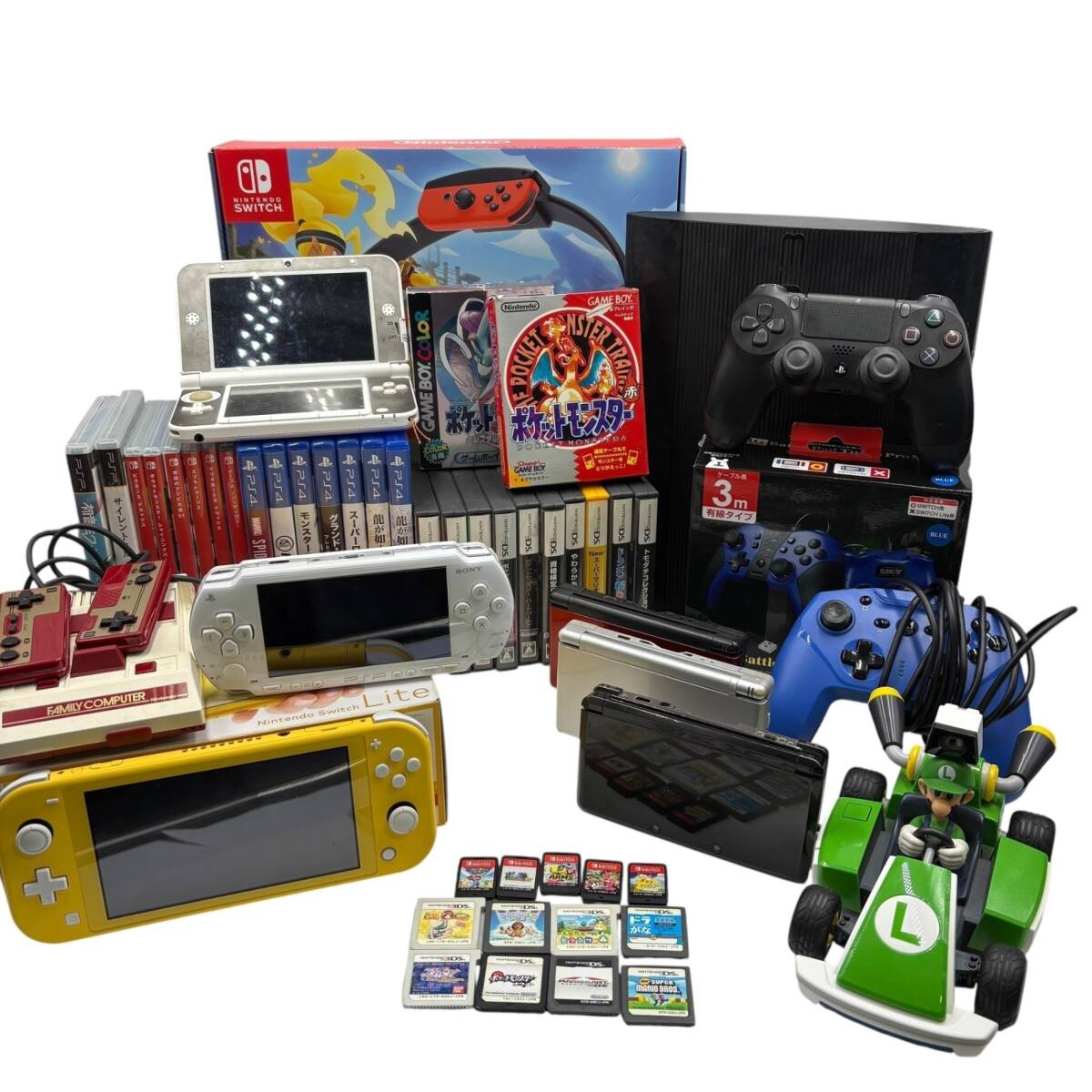 Yahoo!オークション -「3dsソフト」の落札相場・落札価格