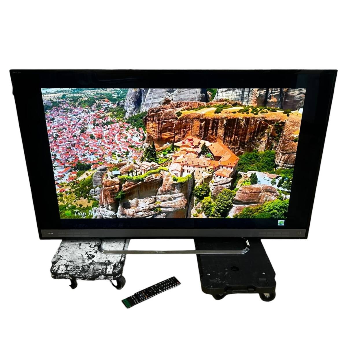 価格.com - 東芝 REGZA 50M510X [50インチ] 価格比較
