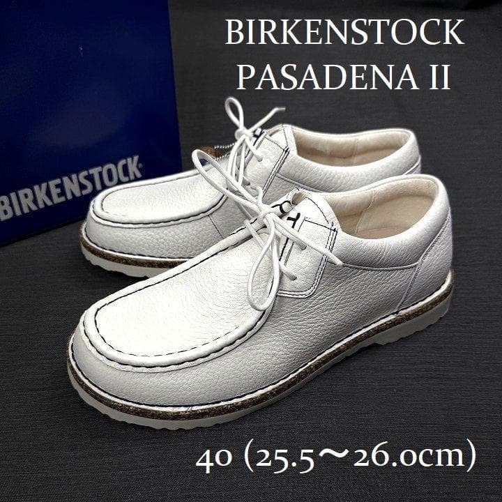 2026年最新】Yahoo!オークション -ビルケンシュトック パサデナの中古