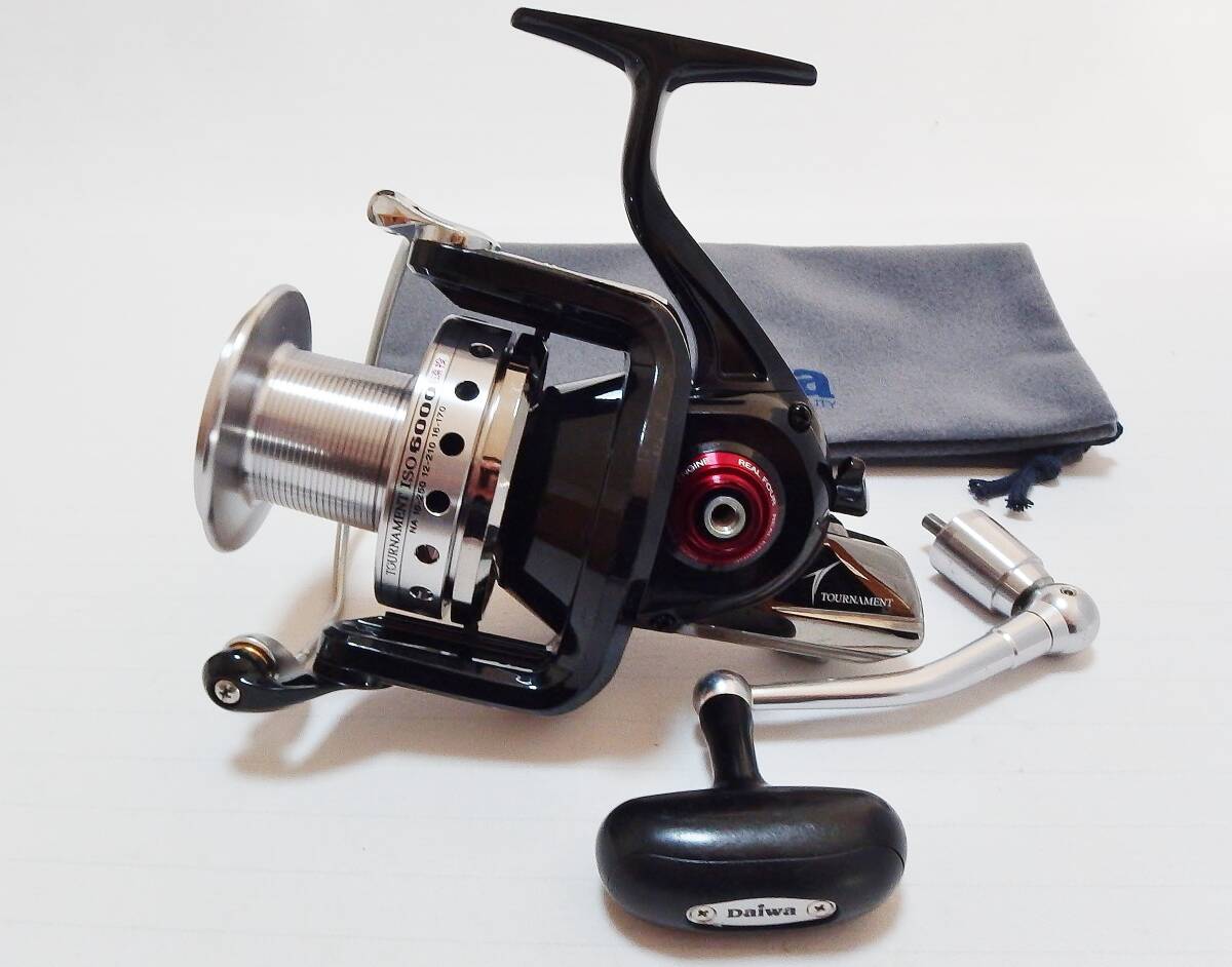 2026年最新】Yahoo!オークション -トーナメントiso 遠投の中古品・新品