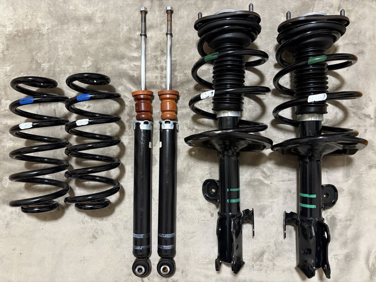 Yahoo!オークション -「ヴェルファイア 20 純正 サスペンション」の