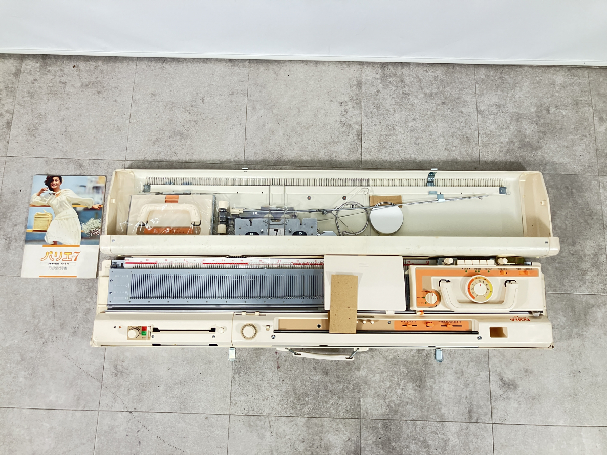 Yahoo!オークション -「パリエ7」の落札相場・落札価格