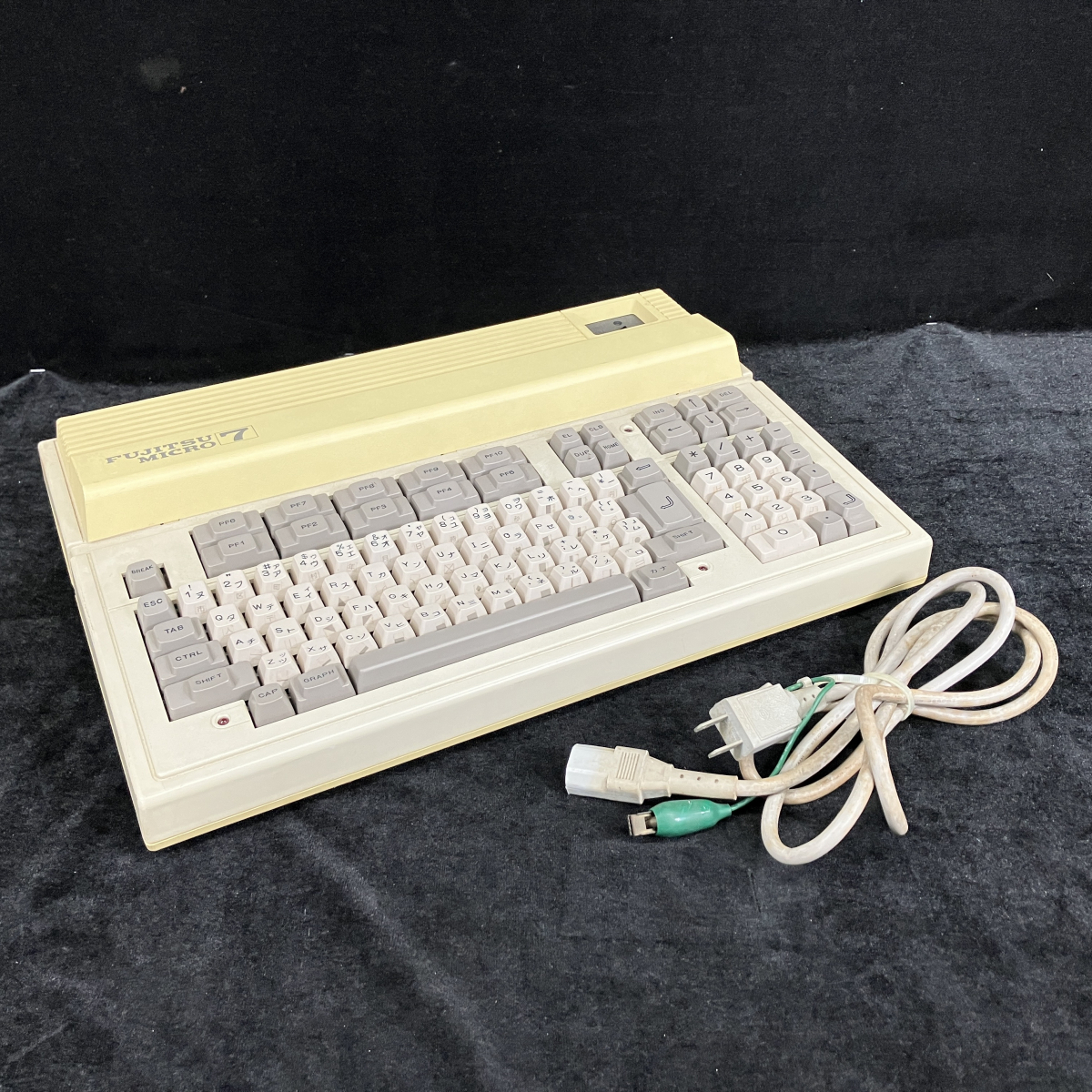 2026年最新】Yahoo!オークション -fm-7の中古品・新品・未使用品一覧