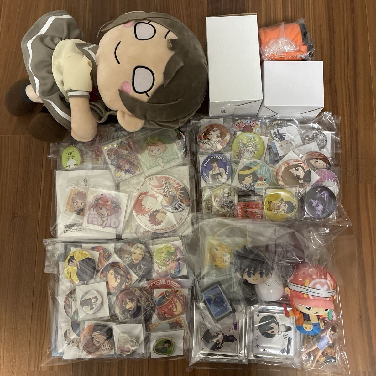 2026年最新】Yahoo!オークション -あんスタ 缶バッジの中古品・新品