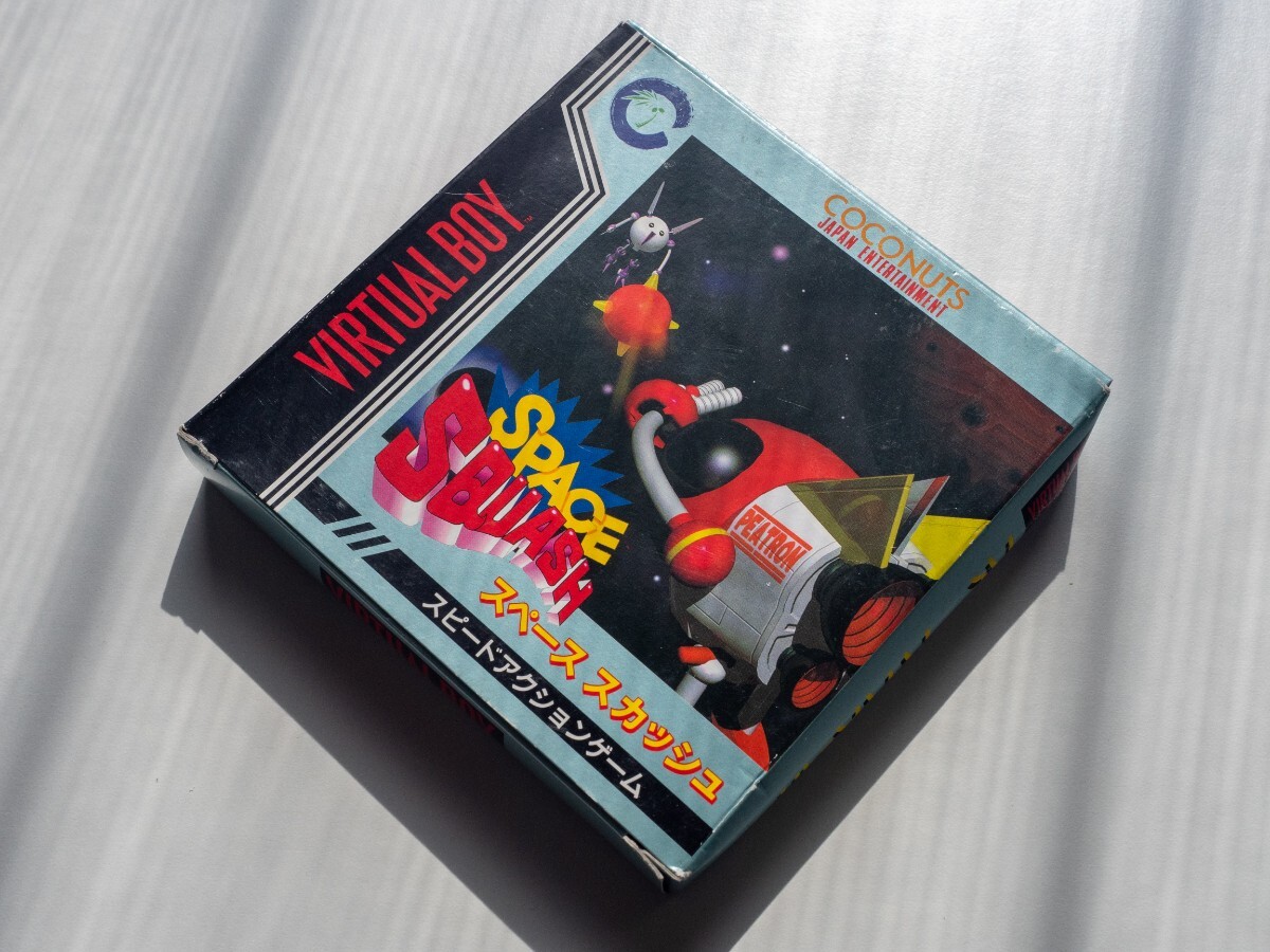 2026年最新】Yahoo!オークション -virtual boyの中古品・新品・未使用