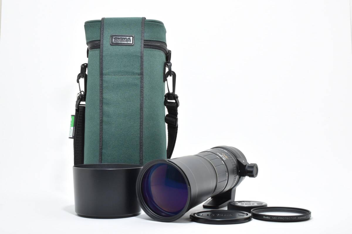 Yahoo!オークション -「sigma apo 170-500mm f5-6.3 dg」の落札相場