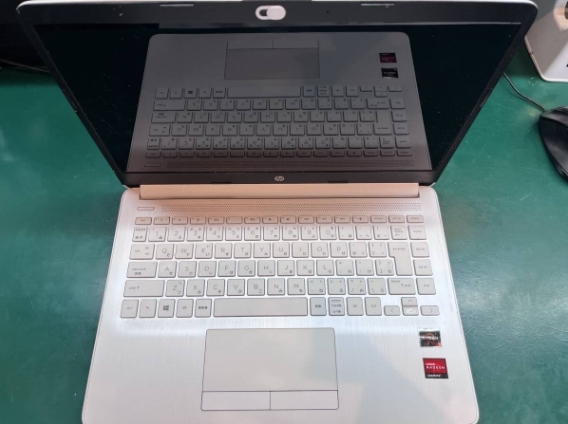 2026年最新】Yahoo!オークション -hp 14s-dkの中古品・新品・未使用品一覧