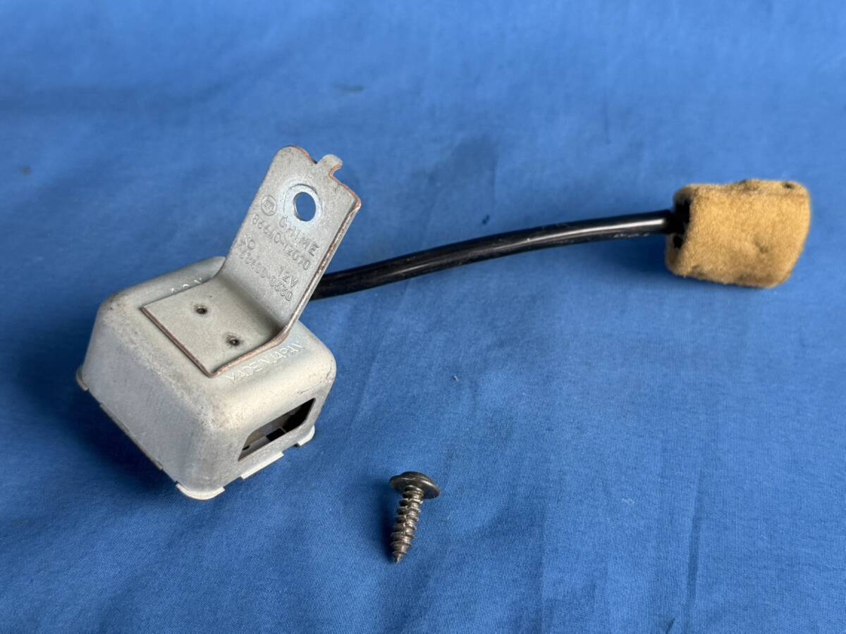 Yahoo!オークション -「ae86キンコンチャイム」(パーツ) の落札相場