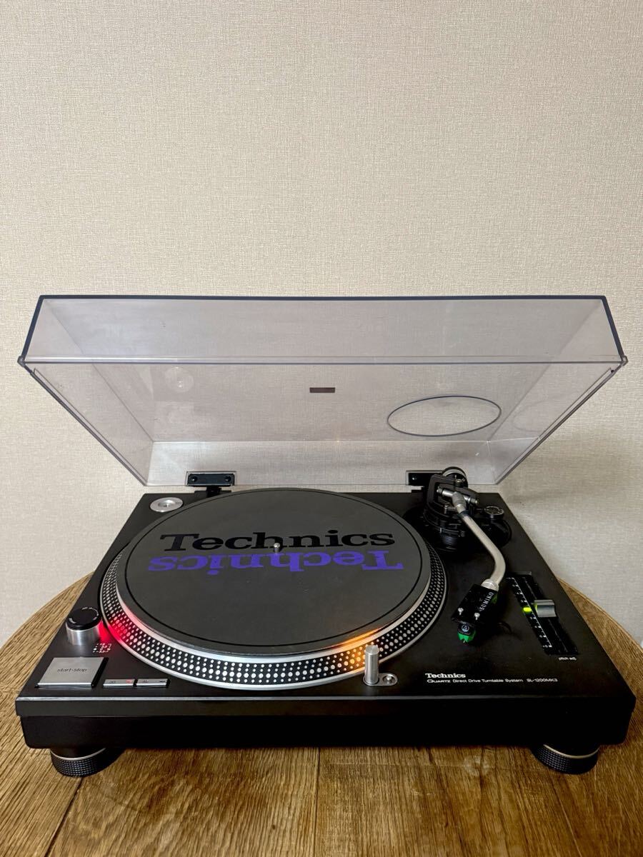 Yahoo!オークション -「technics sl-1200 ダストカバー」の落札相場