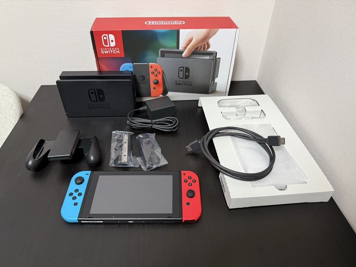 2026年最新】ニンテンドースイッチ(Nintendo Switch) 中古 本体の購入