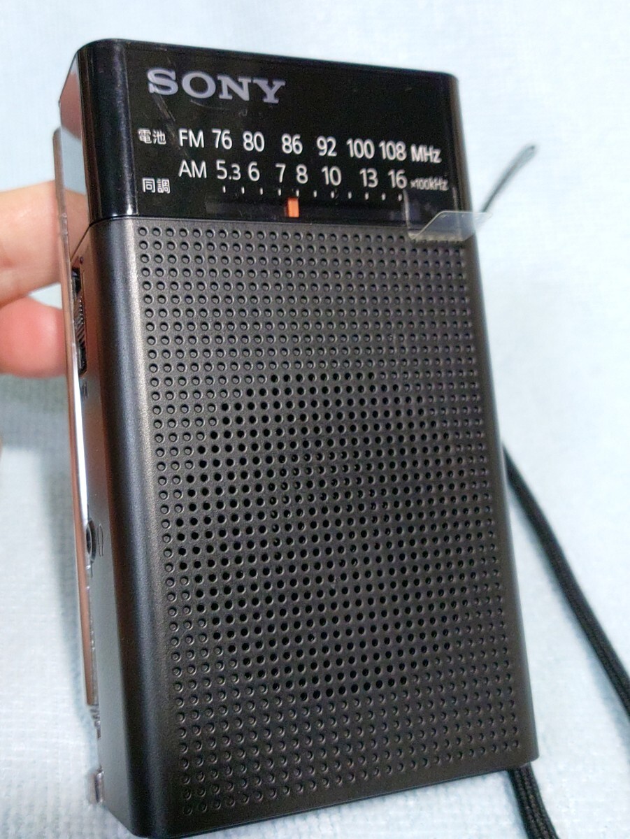 2026年最新】Yahoo!オークション -sonyラジオの中古品・新品・未使用品一覧