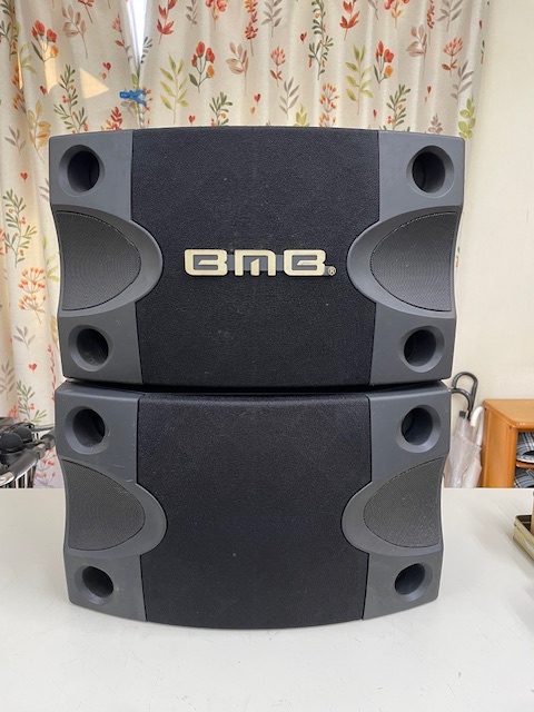 Yahoo!オークション -「bmb スピーカー 252v」の落札相場・落札価格