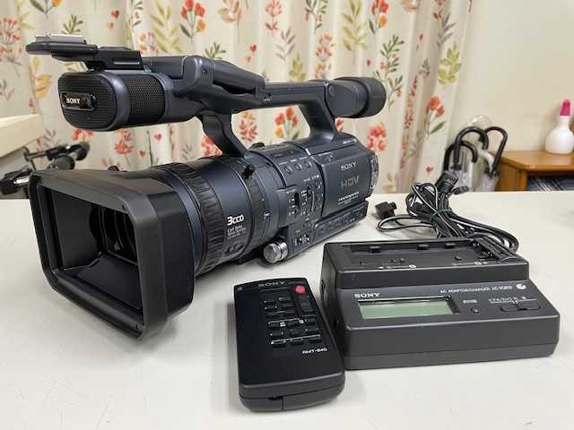 2026年最新】Yahoo!オークション -hdvビデオカメラの中古品・新品・未