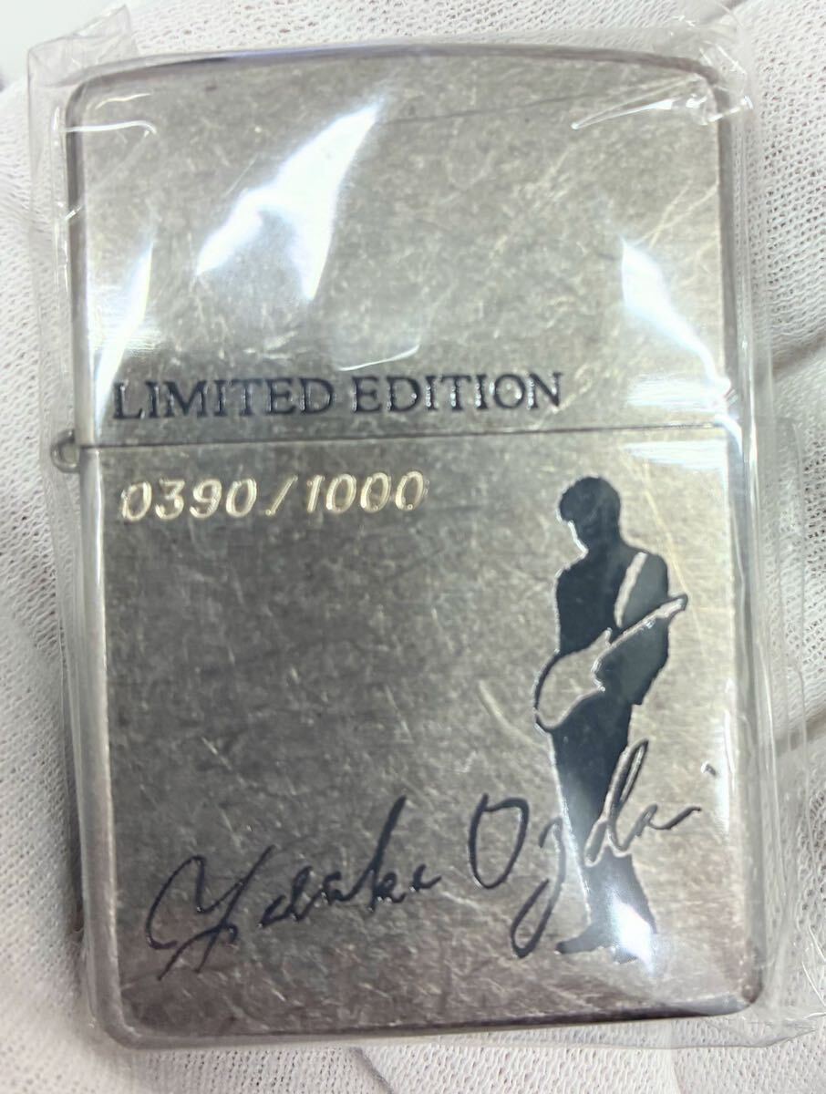 Yahoo!オークション -「尾崎」(Zippo) (ライター)の落札相場・落札価格