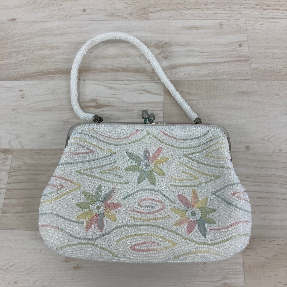 2026年最新】Yahoo!オークション -ビーズ バッグの中古品・新品・未