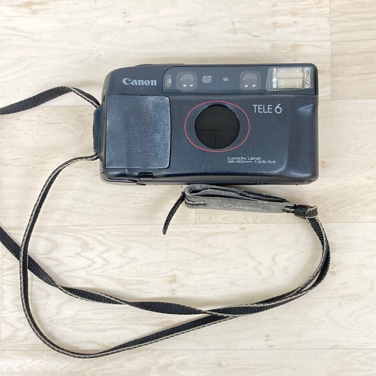 2026年最新】Yahoo!オークション -canon autoboy tele 6の中古品・新品