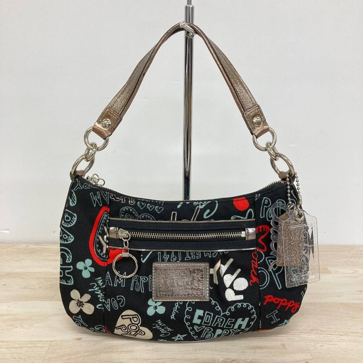 2026年最新】Yahoo!オークション -coach poppyの中古品・新品・未使用