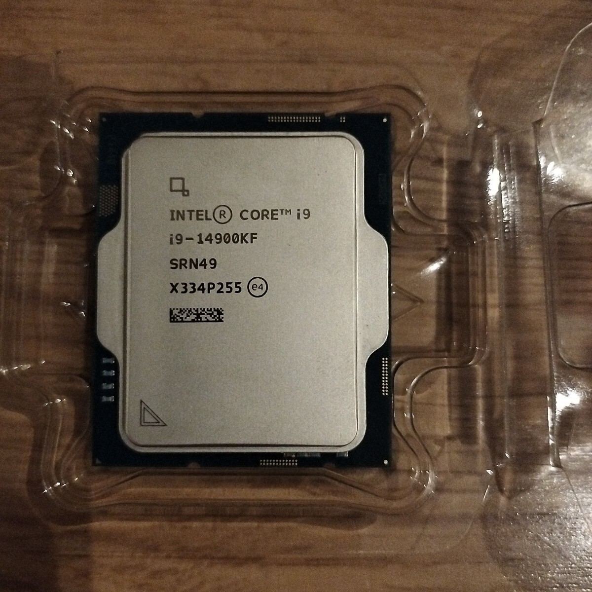 2026年最新】Yahoo!オークション -core i9-14900kfの中古品・新品・未