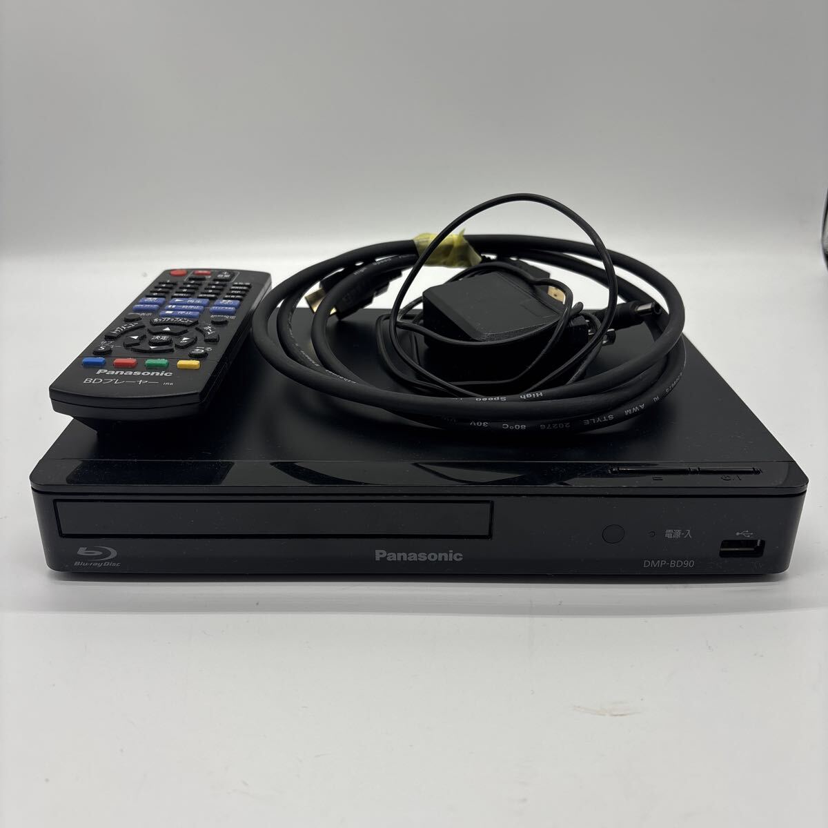2026年最新】Yahoo!オークション -パナソニックdmp bd90の中古品・新品